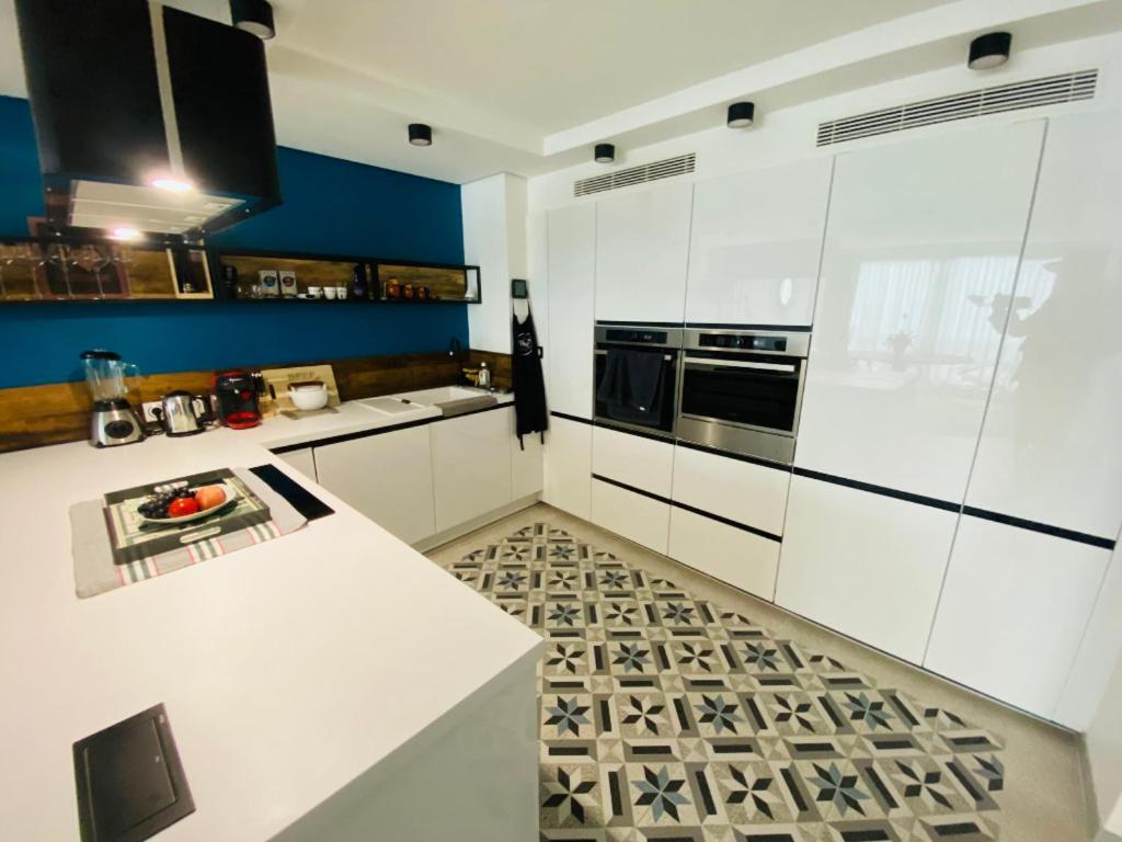 Hyper-Centre Place D'Erlon Superbe Duplex Reims Exterior photo
