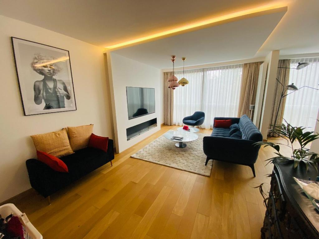 Hyper-Centre Place D'Erlon Superbe Duplex Reims Exterior photo